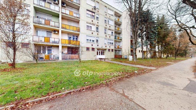 Eladó téglalakás, Egerben 56.5 M Ft, 2 szobás