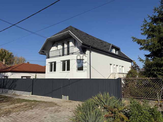 Eladó ikerház, Budapesten, XVII. kerületben 69.9 M Ft, 4 szobás