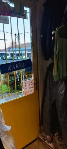 Eladó üzlethelyiség, Miskolcon 3.5 M Ft, 1 szobás