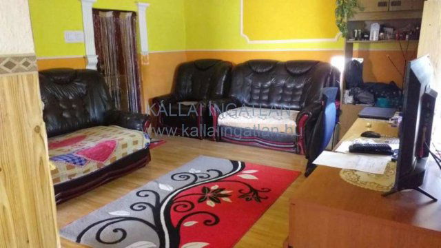 Eladó családi ház, Nyírbogdányon 19.9 M Ft, 3 szobás