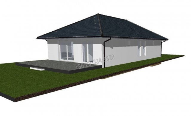 Eladó családi ház, Budapesten, XVI. kerületben 235 M Ft