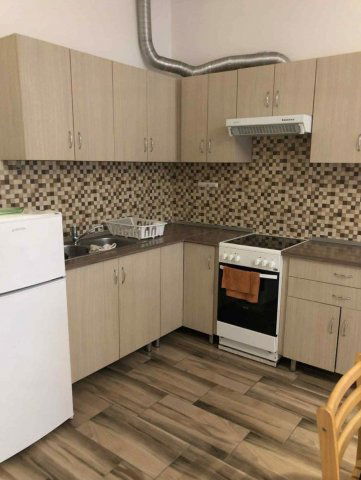 Kiadó téglalakás, albérlet, II. kerületben, Keleti Károly utcában