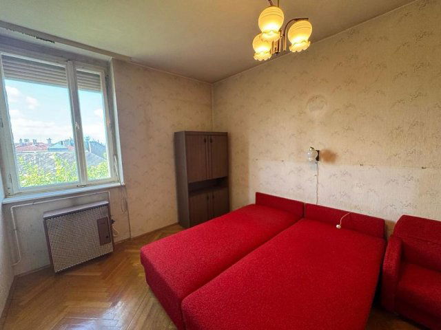 Eladó panellakás, Budapesten, XIV. kerületben, Újvilág utcában