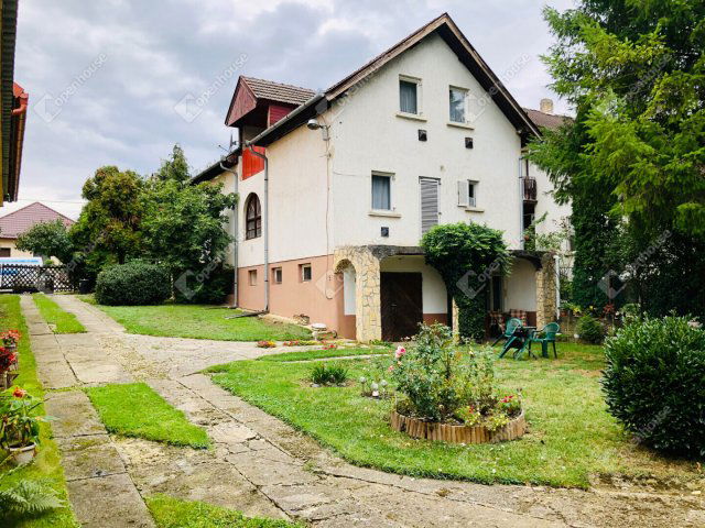 Eladó családi ház, Nagykanizsán 65 M Ft, 5 szobás