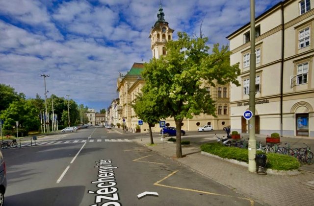 Eladó üzlethelyiség, Szegeden 30 M Ft / költözzbe.hu