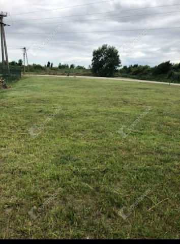 Eladó telek, Ácson 11.5 M Ft / költözzbe.hu