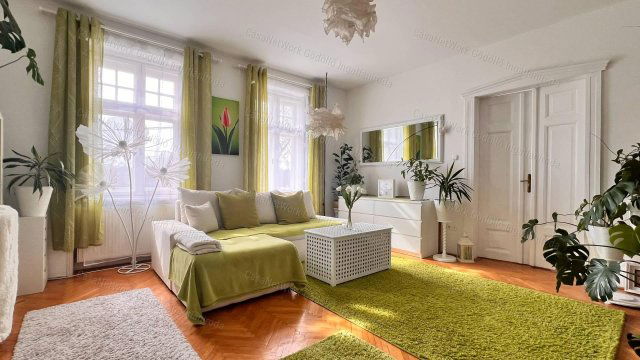 Eladó téglalakás, Gödöllőn 73 M Ft, 2 szobás