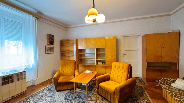 Eladó téglalakás, Kazincbarcikán 15.5 M Ft, 2 szobás