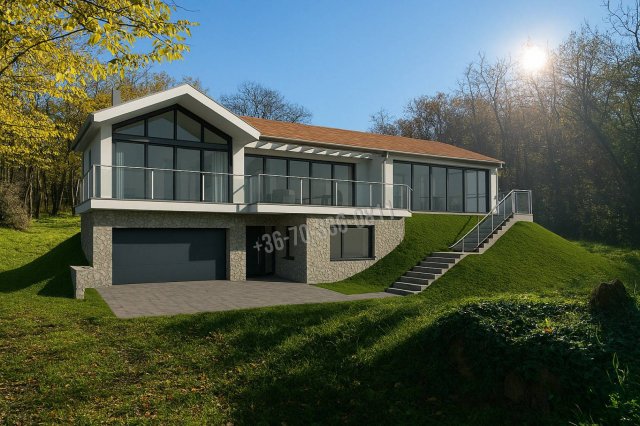 Eladó telek, Zebegényben 59.9 M Ft / költözzbe.hu