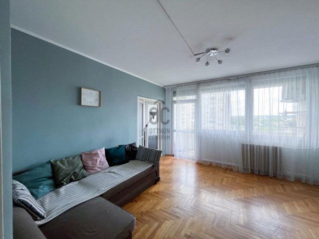 Eladó panellakás, Budapesten, XXI. kerületben 56 M Ft, 2 szobás