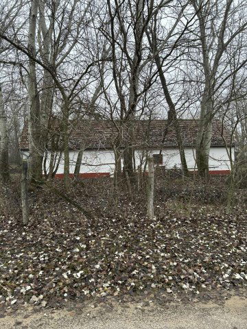 Eladó mezogazdasagi ingatlan, Kecskeméten, Ladánybenei úton