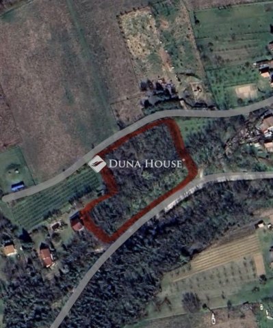 Eladó mezogazdasagi ingatlan, Látrányon 17 M Ft