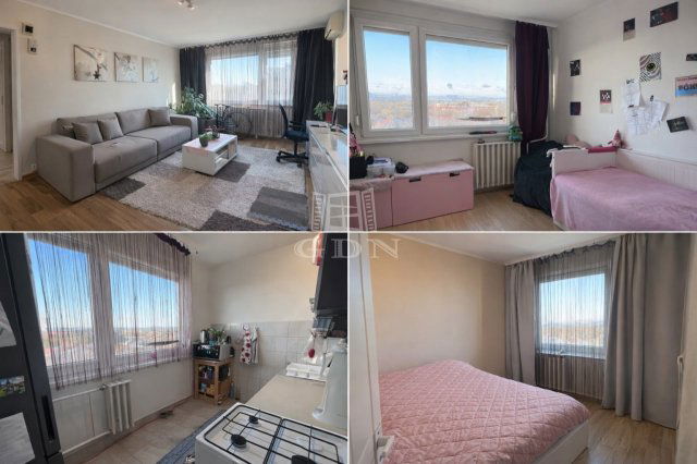 Eladó panellakás, Budapesten, XVIII. kerületben 63.9 M Ft