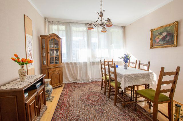 Eladó téglalakás, Szombathelyen 44.8 M Ft, 3 szobás