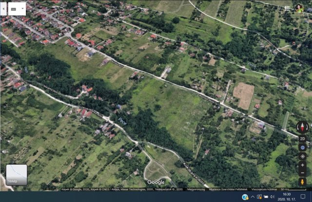 Eladó mezogazdasagi ingatlan, Miskolcon 3 M Ft