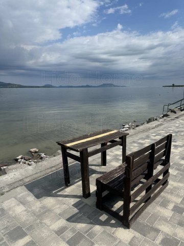 Eladó nyaraló, Balatonberényben 30 M Ft, 1 szobás
