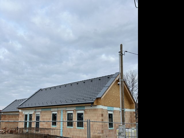 Eladó ikerház, Dabason 89.9 M Ft, 4 szobás / költözzbe.hu