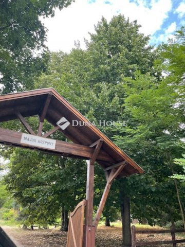 Eladó telek, Lajosmizsén 15.9 M Ft / költözzbe.hu