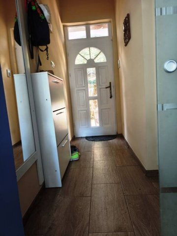 Eladó ikerház, Budapesten, III. kerületben 114.9 M Ft, 4 szobás