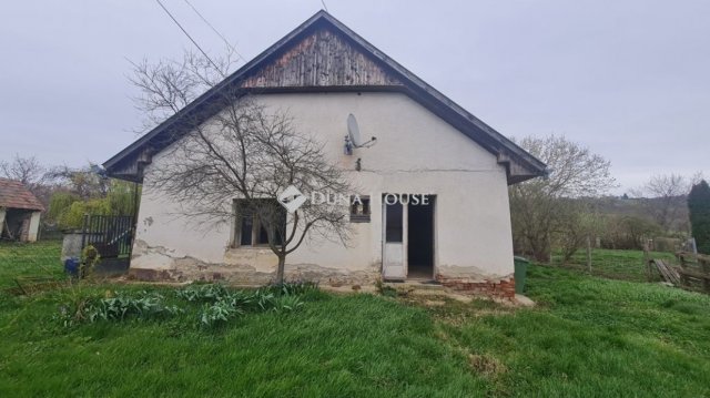 Eladó családi ház, Nemesapátiban 8.5 M Ft, 2 szobás