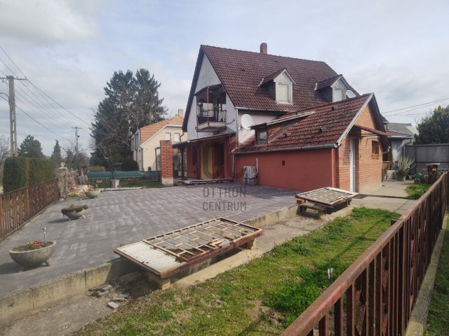 Eladó családi ház, Balatonszemesen 69.9 M Ft, 5 szobás