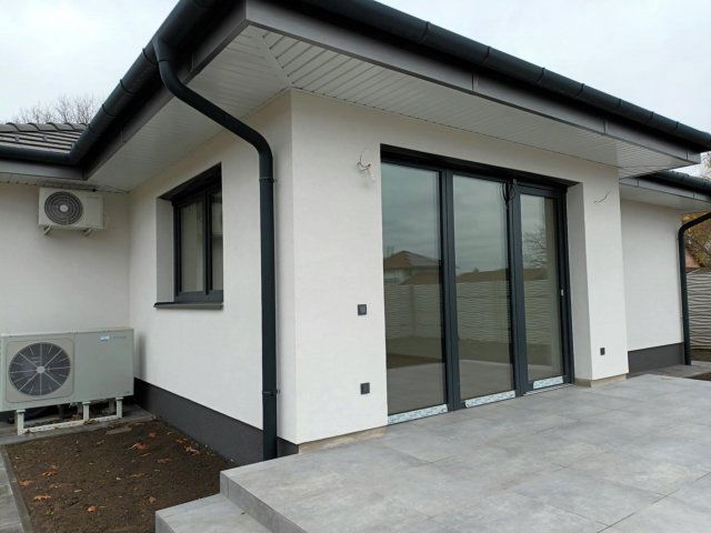 Eladó családi ház, Debrecenben, Tokaji utcában 134 M Ft