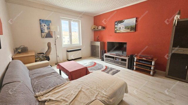 Eladó téglalakás, Miskolcon 24.9 M Ft, 2 szobás