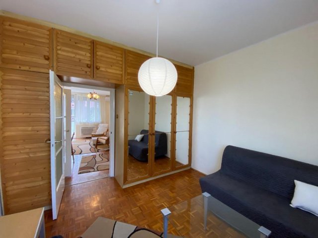 Eladó téglalakás, XIV. kerületben, Nagy Lajos király útján