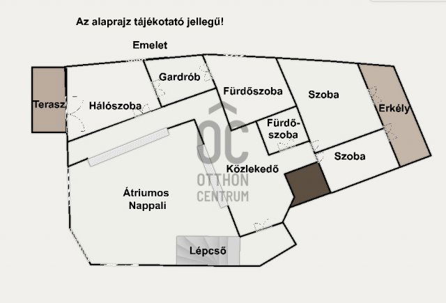 Eladó családi ház, Budapesten, XVI. kerületben 185 M Ft