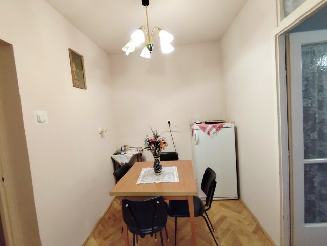 Eladó téglalakás, Nyíregyházán 34.9 M Ft, 1+1 szobás