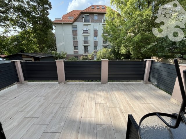 Eladó családi ház, Budapesten, XIV. kerületben 469 M Ft