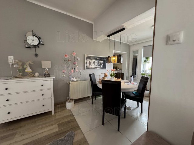 Eladó családi ház, Balatonszentgyörgyön 88.75 M Ft, 2+1 szobás