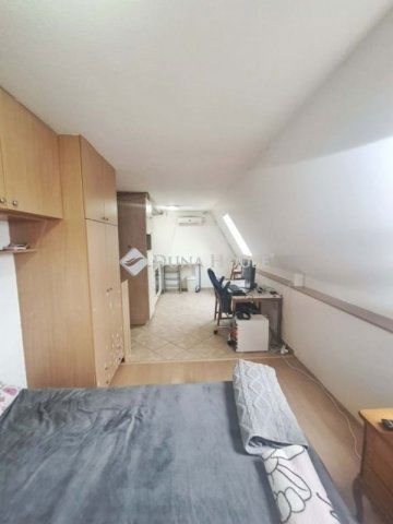 Eladó téglalakás, Kistarcsán 42.5 M Ft, 1 szobás