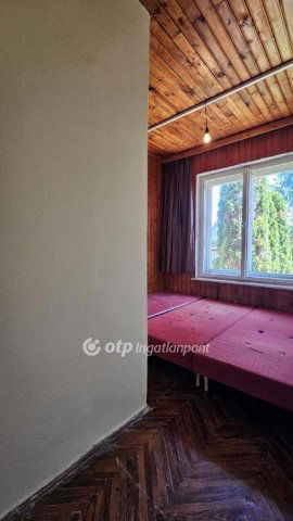 Eladó nyaraló, Mezőkövesden 25 M Ft, 2+2 szobás