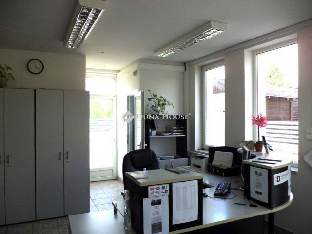 Eladó iroda, Gárdonyban 89.9 M Ft / költözzbe.hu