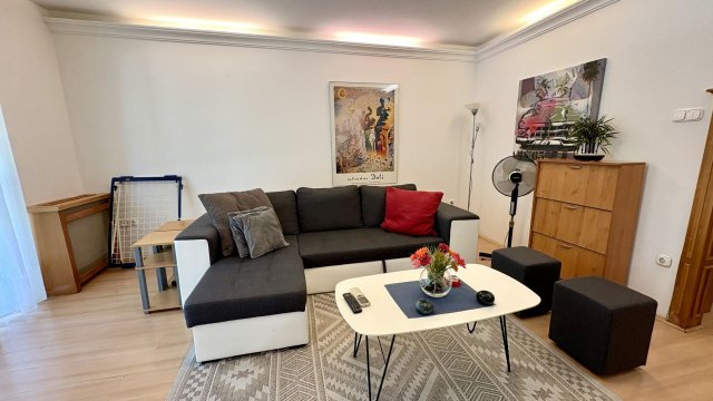 Kiadó téglalakás, albérlet, Debrecenben 340 E Ft / hó, 3 szobás