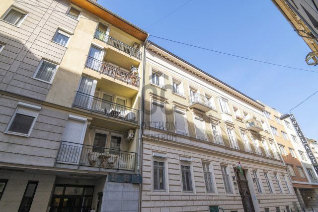 Eladó téglalakás, Budapesten, IX. kerületben 127.9 M Ft