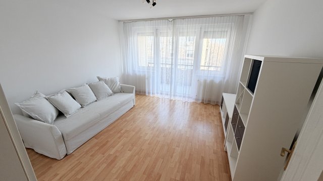 Kiadó téglalakás, albérlet, XIV. kerületben, Gizella úton