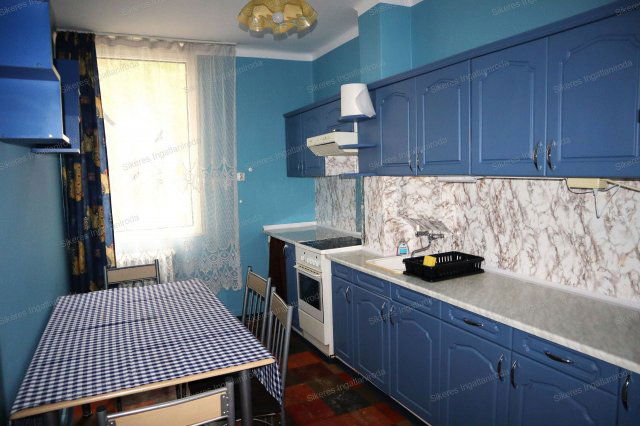 Kiadó téglalakás, albérlet, Tatabányán 170 E Ft / hó