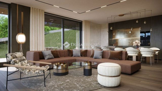 Eladó téglalakás, Budapesten, XII. kerületben 645 M Ft, 3 szobás