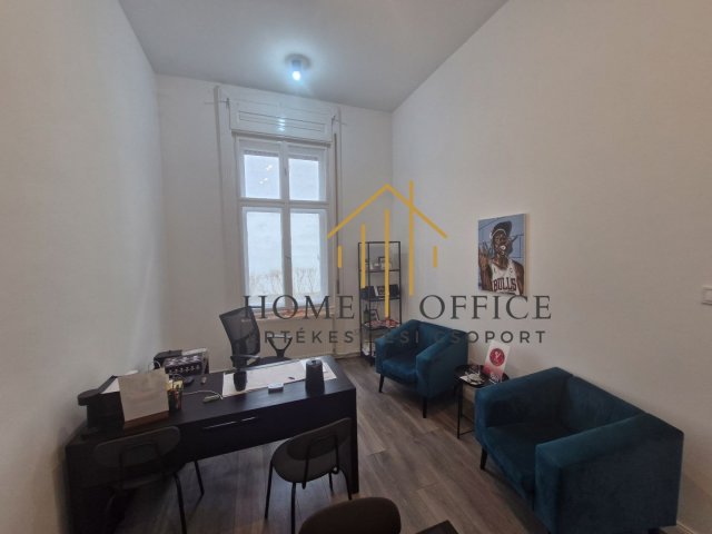 Eladó iroda, Debrecenben 95 M Ft, 4 szobás / költözzbe.hu