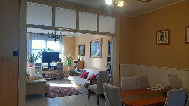 Eladó téglalakás, Budapesten, XI. kerületben 100 M Ft, 3 szobás