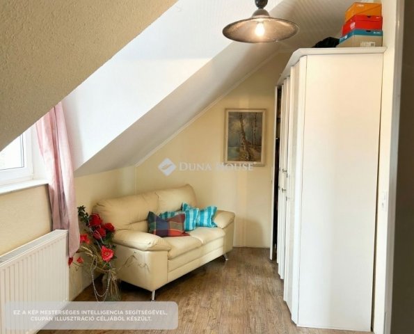 Eladó ikerház, Érden 145 M Ft, 5 szobás / költözzbe.hu
