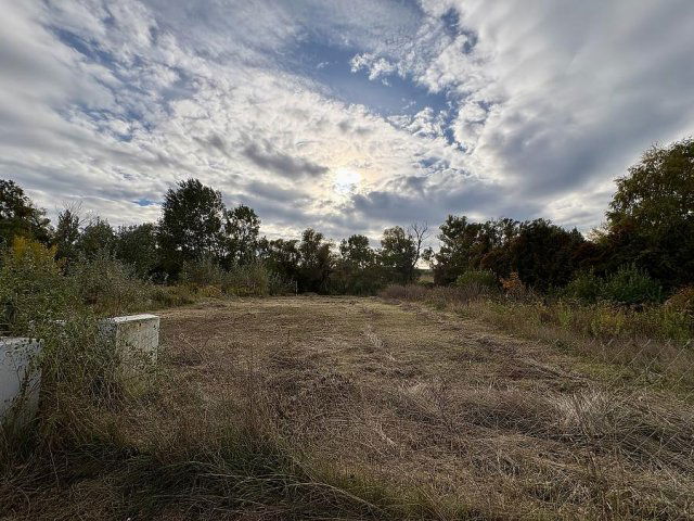 Eladó telek, Pilisborosjenőn 25.9 M Ft / költözzbe.hu