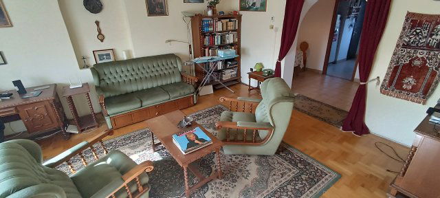 Eladó családi ház, Budapesten, XV. kerületben 115 M Ft, 3 szobás