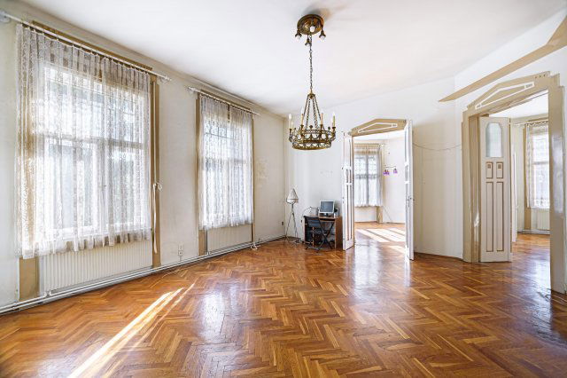 Eladó téglalakás, Budapesten, I. kerületben 230 M Ft, 5 szobás