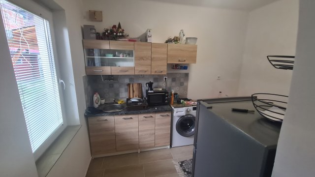 Eladó sorház, Nagykanizsán 18.5 M Ft, 1 szobás