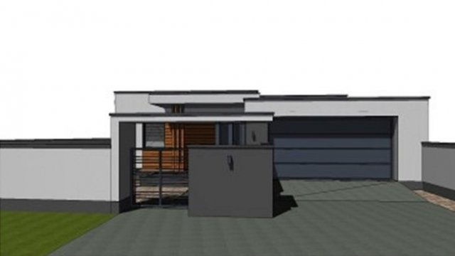 Eladó családi ház, Nyíregyházán 98 M Ft, 4 szobás