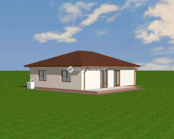 Eladó családi ház, Nyíregyházán 34.99 M Ft, 4 szobás