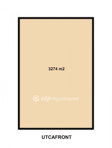 Eladó telek, Balatonszárszón 76 M Ft / költözzbe.hu